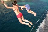 Mallorca SailingAugust 2004