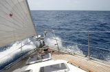 Mallorca SailingAugust 2004
