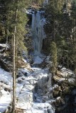 Breitachklamm 2008-02-16