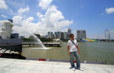 Snapshots from Singapore