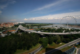 Snapshots from Singapore