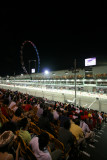 Snapshots from Singapore
