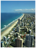 Surfers Paradise, Gold Coast, Australia