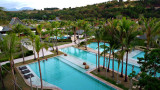 Anvaya Cove, Subic Bay, Philippines