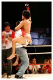 URCC 7: The Art of War