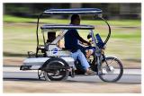 The Philippine Tricycle