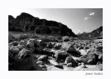 Mt. Pinatubo, Philippines