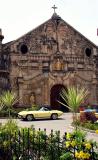 Manila Sports Car Club Nautical run