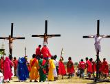 The Crucifixions
