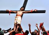 The Crucifixions