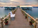 Dos Palmas Arreceffi Island Resort, Palawan