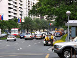 Ayala Avenue, Makati