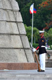 Guard of honor