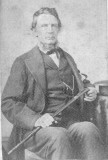 Baptist Boyett   b. 1808 d. 1887 TN