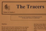 Tracers - BAGHS Newsletters