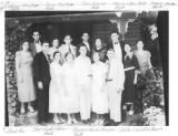 Boyte Family - Anson / Union Co. NC