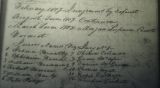 Thomas Boyatt - Morgan Co GA - 1808
