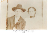 Jerry H Langston