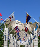 Mt Rushmore