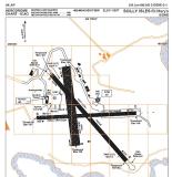 AERODROME DES ILES SCILLY.