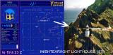 MARQUE N°1 INISHTEARAGHT LIGHTHOUSE