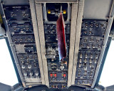 B-1B Lancer Cockpit