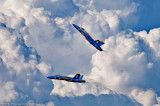 U.S. Navy Blue Angels