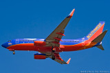Boeing 737 - Southwest Airlines