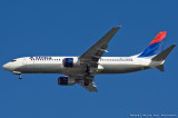 Boeing 737 - Delta Airlines