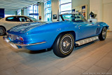 1967 Corvette 427 Turbo-Jet