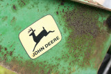 John Deere 2