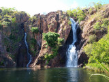 Wangi Falls