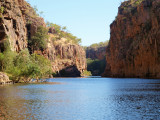Katherine Gorge (Nitmiluk)
