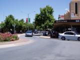 Bridge Street, Benalla