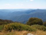 View from Craigs Hut - Pic 1