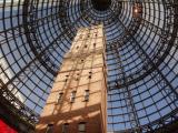 The Shot Tower at Melbourne Central