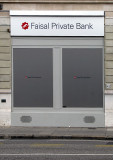 Linvitante banque prive Faisal