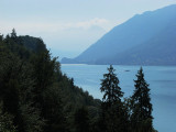 Lac de Brienz