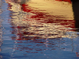 rides de reflets