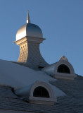 le clocher de lauberge