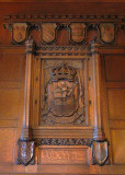 tête de cheminée