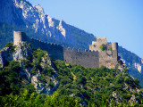 forteresse Cathare