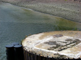 formes de béton
