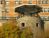 terrasse Dufferin