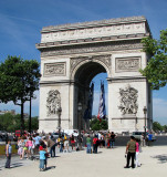 Arc-de-Triomphe