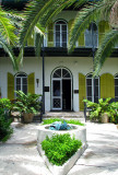 Chez Hemingway