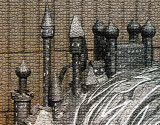 Demeure d'Iznogoud