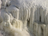 dreds de glace