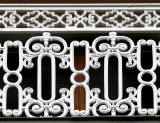 balcon de l'hermitage