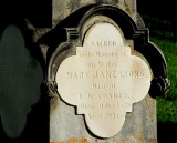 Mary Jane Lyons
